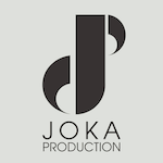 Logo officiel Joka Production