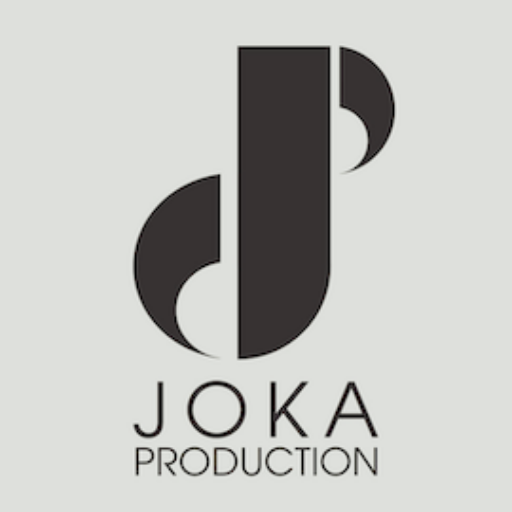 Logo officiel Joka Production